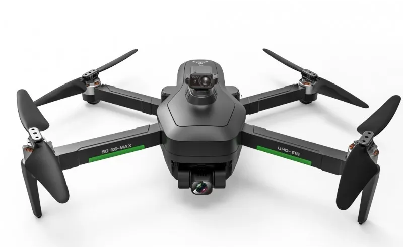 Dron AERIUM SG MAX GPS